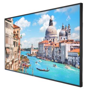 42.5-inch 4K Monitor