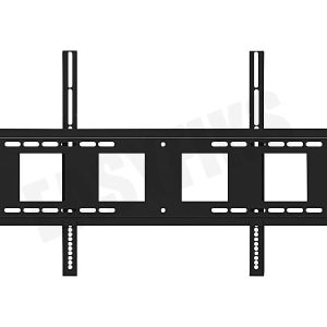 65”-86’’ Interactive Display Wall-mounted Bracket