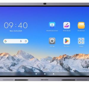 75-inch 4K Interactive Display