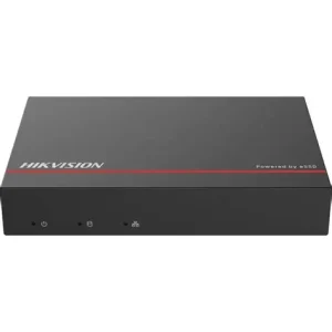 SSD NVR POE