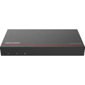 SSD NVR POE