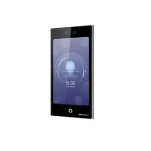 Face Recognition Terminal