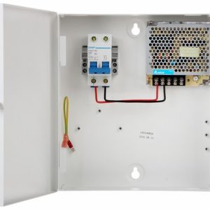 Power Supply 12VDC 4.17A 50W