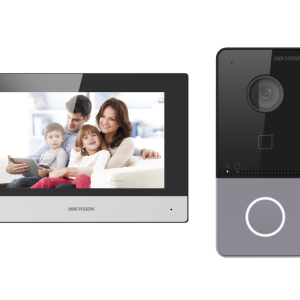 IP Video Intercom KIT