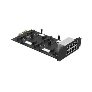 2Mp Indoor Exir Fixed Turret Camera