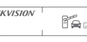 UHF Sticker