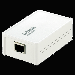 Power Over Ethernet Splitter