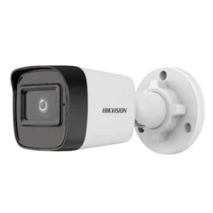 2 Mp Fixed Bullet Network Camera (4mm)