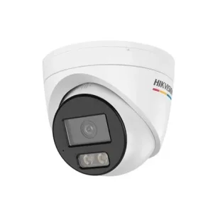 2.8Mm 4 Mp Colorvu 3.0 Fixed Turret Network Camera