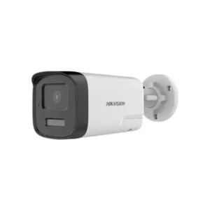 2 Mp Colorvu Two-Way-Audio Turbo Hd Camer
