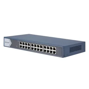 24-Port Gigabit Switch