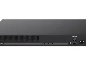 4K Decoder
