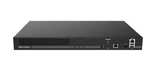 4K Decoder