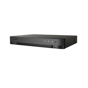4-Ch 1080P Lite 1U H.265 Dvr Two Way Audio