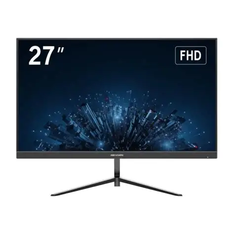 27″ Fhd Monitor