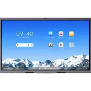 65-Inch 4K Interactive Display