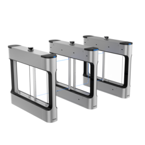 Value Smart Swing Barriers Middle