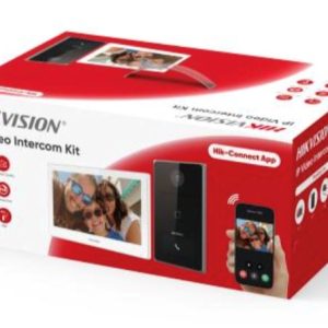 Ip Video Intercom Kit