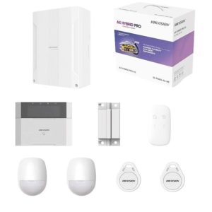 Ax Hybrid Pro Kit 868Mhz