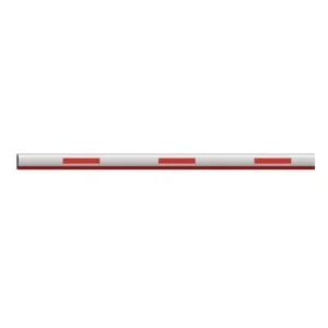 Pole For Barrier Gate