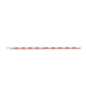 Pole For Barrier Gate