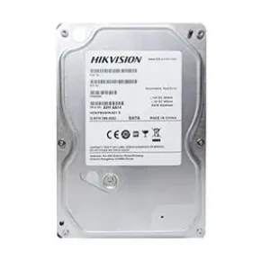 Surveillance Hard Drive