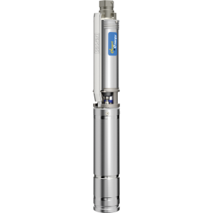 BOMBA SUBMERSIVEL CAPRARI E4XED35-4/27-W 50-60HZ