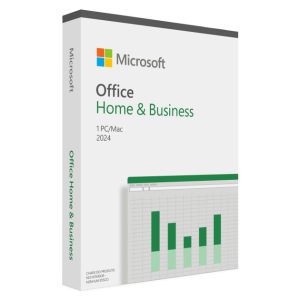 SW MS OFFICE CASA & NEGÓCIO 2024 – ESD