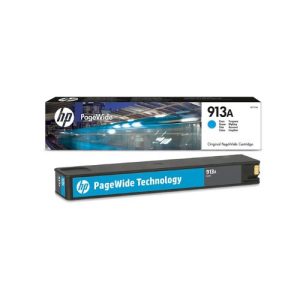 TH 913A  F6T77AE * CYAN PW (3000 PG)