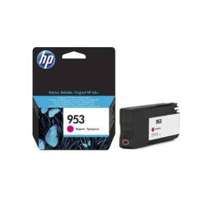 TH 953  F6U13AE  *  MAGENTA  OJ8710/8720
