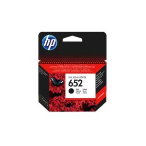 TH 652  F6V25AE  *  BLACK IA3835