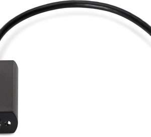 ADAPT DISPLAYPORT TO VGA HP