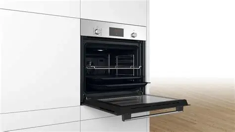 GD B-IN FORNO BOSCH 60CM SERIE 2 7PROG INOX