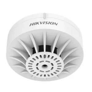 Conventional Heat Detector