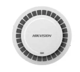 Conventional Smoke Detector