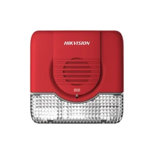 Conventional Sounder Strobe
