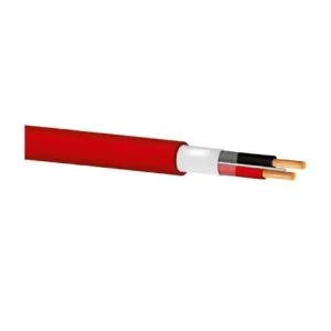 Fire Alarm Cable