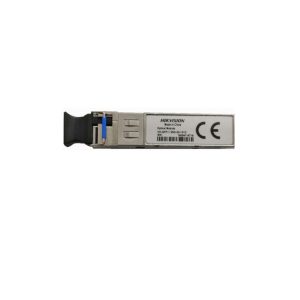 MM Fiber Transceiver
