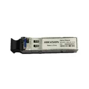 SM Fiber Transceiver 1.25G