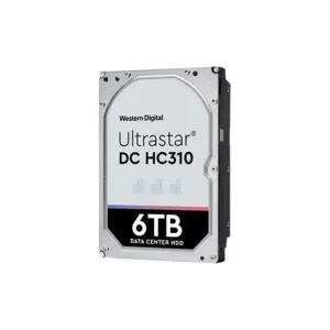 6Tb, 7200,3.5´,S Hard Disk Drive