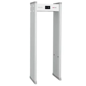 Walk Through Metal Detector