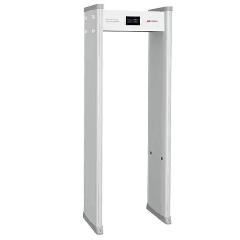 Walk Through Metal Detector