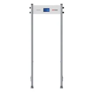 Walk-though Metal Detector