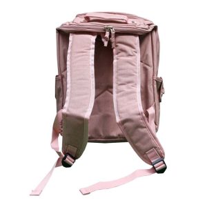 MOCHILA KINGSLONG 15.6″ KLB1131180PK ROSA