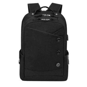 MOCHILA KINGSLONG 15.6″ KLB240917 PRETO