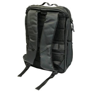 MOCHILA KINGSLONG 17.3″ KLB250630 PRETO