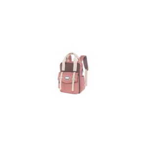 MOCHILA KINGSLONG 15.6″ KLBB191035PK PINK