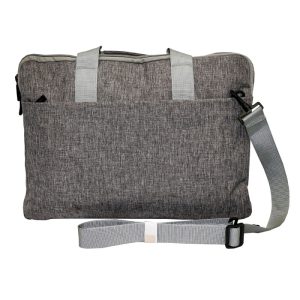 BOLSA KINGSLONG 17” KLM181006GR GREY