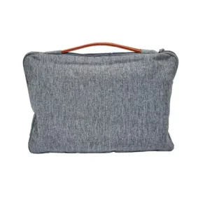 BOLSA KINGSLONG 13″ KLM181007GR GREY