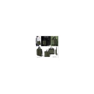 BOLSA KINGSLONG 15.6″ KLM220412KAKI VERDE